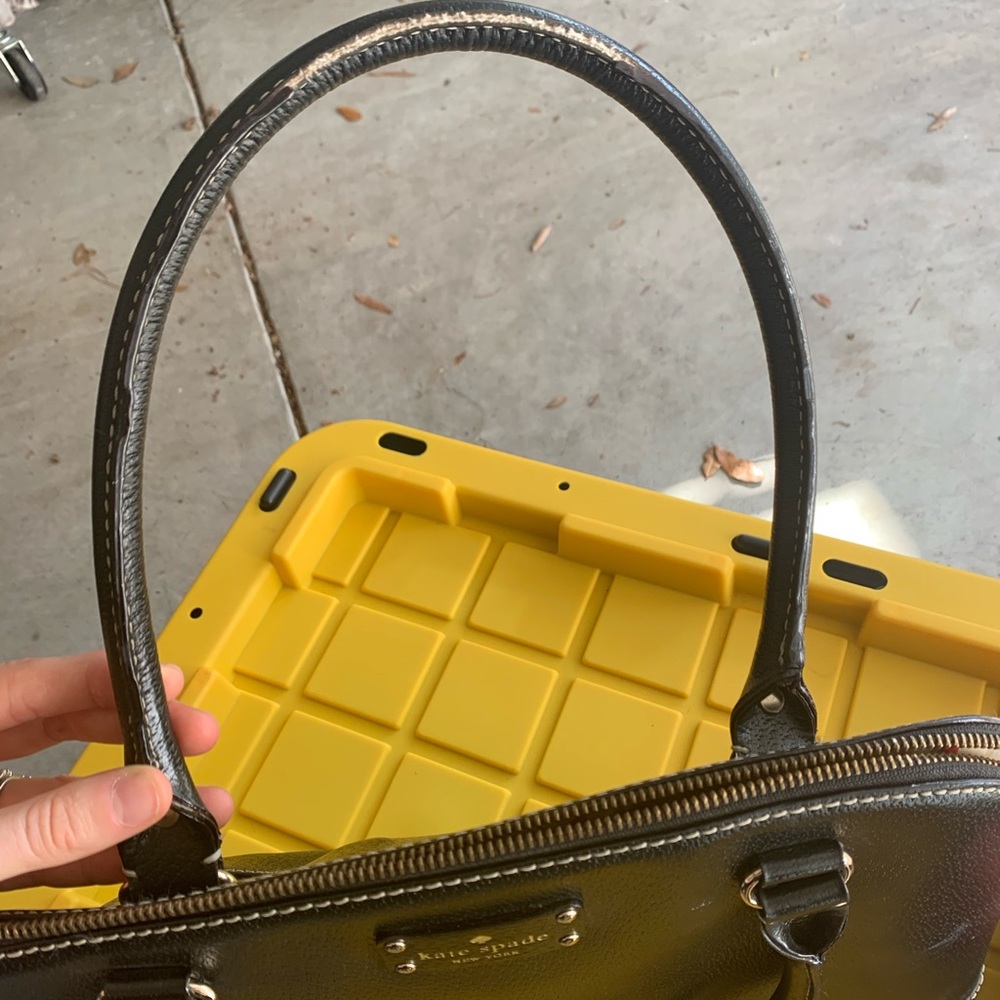 Kate Spade Purse - Picture 4 of 4